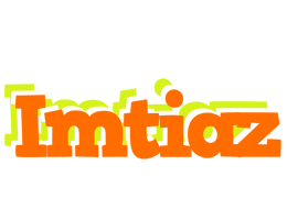 imtiaz healthy logo