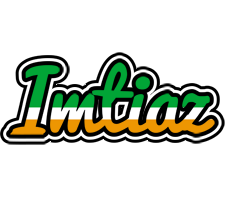 imtiaz ireland logo