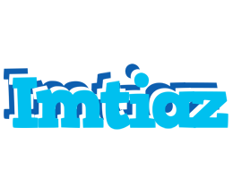 imtiaz jacuzzi logo