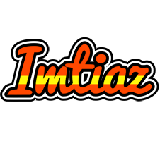 imtiaz madrid logo