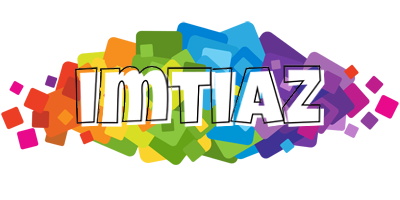 imtiaz pixels logo