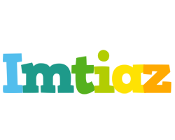 imtiaz rainbows logo