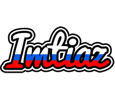 imtiaz russia logo