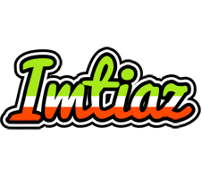 imtiaz superfun logo