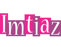 imtiaz whine logo