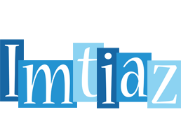 imtiaz winter logo