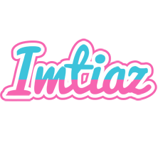 imtiaz woman logo