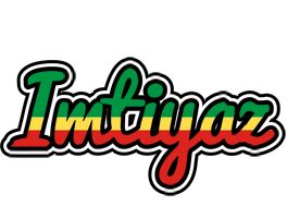 imtiyaz african logo