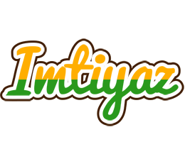 imtiyaz banana logo