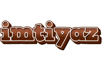 imtiyaz brownie logo