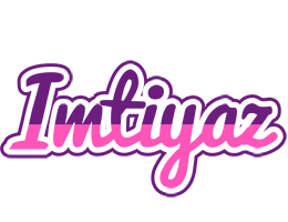 imtiyaz cheerful logo