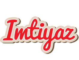 imtiyaz chocolate logo