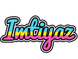 imtiyaz circus logo