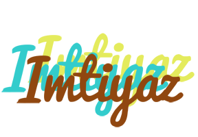 imtiyaz cupcake logo