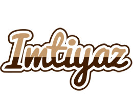 imtiyaz exclusive logo