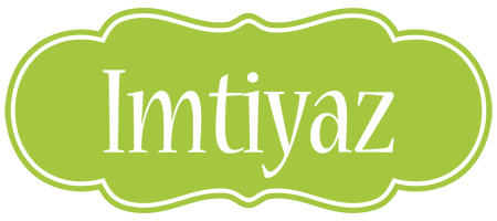 imtiyaz family logo