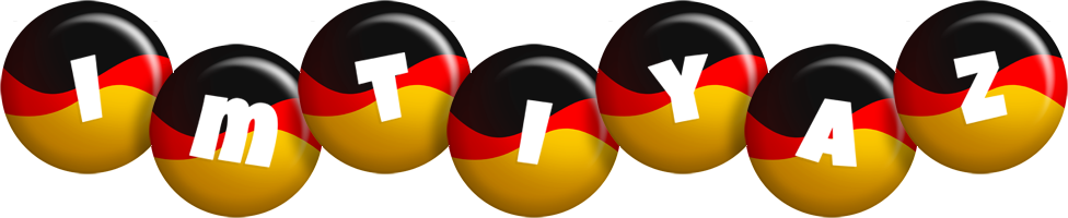 imtiyaz german logo