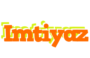 imtiyaz healthy logo