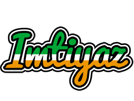 imtiyaz ireland logo