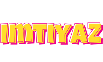 imtiyaz kaboom logo