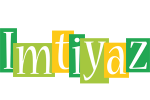 imtiyaz lemonade logo