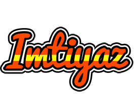 imtiyaz madrid logo