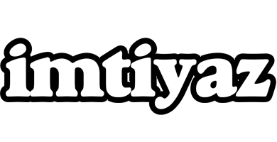 imtiyaz panda logo