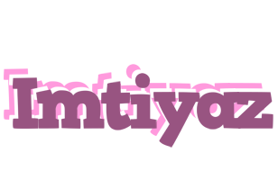 imtiyaz relaxing logo