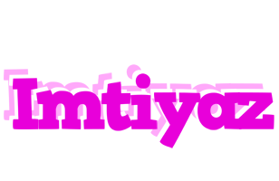 imtiyaz rumba logo