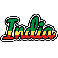 india african logo