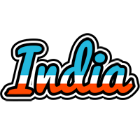 india america logo