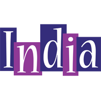 india autumn logo