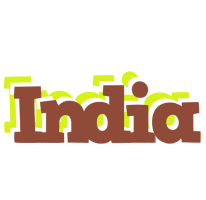 india caffeebar logo