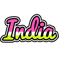 india candies logo