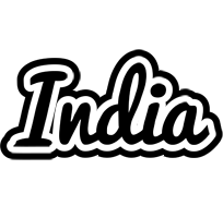 india chess logo