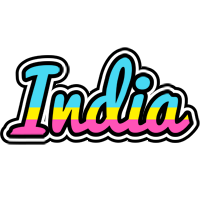 india circus logo