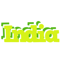 india citrus logo