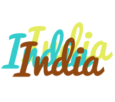 india cupcake logo