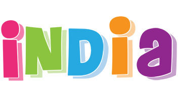 india friday logo