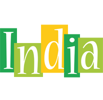 india lemonade logo