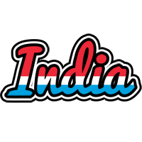 india norway logo