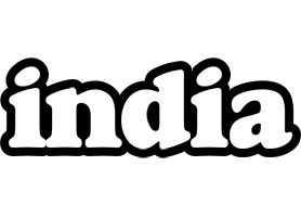 india panda logo