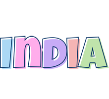 india pastel logo