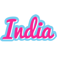 india popstar logo