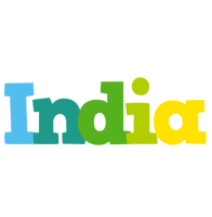 india rainbows logo