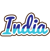 india raining logo