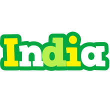 india soccer logo