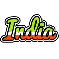 india superfun logo