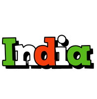 india venezia logo