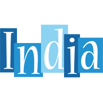 india winter logo